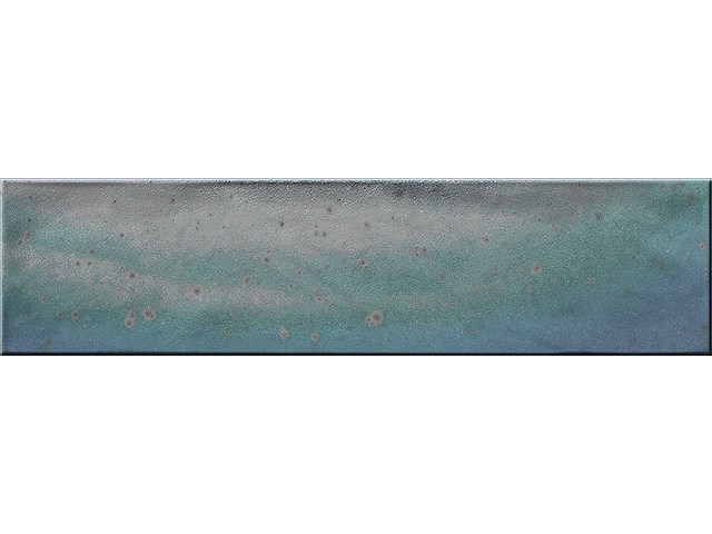 Wandtegels 48m² polar ocean glanzend 7,5x30cm - afbeelding 2 van  5