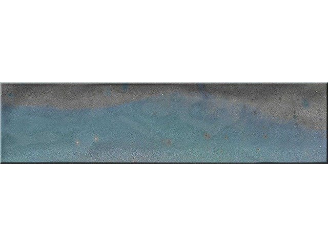 Wandtegels 48m² polar ocean glanzend 7,5x30cm - afbeelding 5 van  5