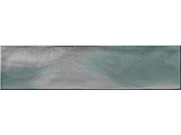 Wandtegels 48m² polar ocean glanzend 7,5x30cm - afbeelding 6 van  8