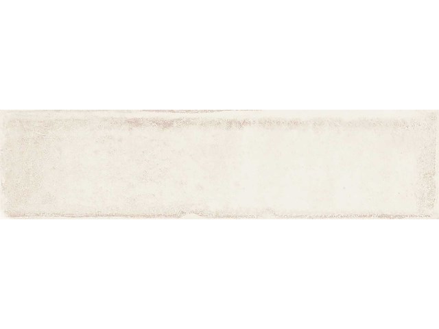 Wandtegels 48m2 chimia ivory glanzend 7,5x30cm - afbeelding 1 van  1