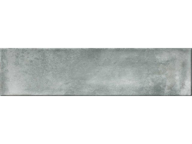 Wandtegels 48m2 city sage glanzend 7,5x30cm - afbeelding 6 van  9