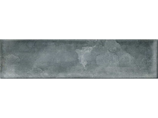 Wandtegels 48m2 city sage glanzend 7,5x30cm - afbeelding 5 van  9