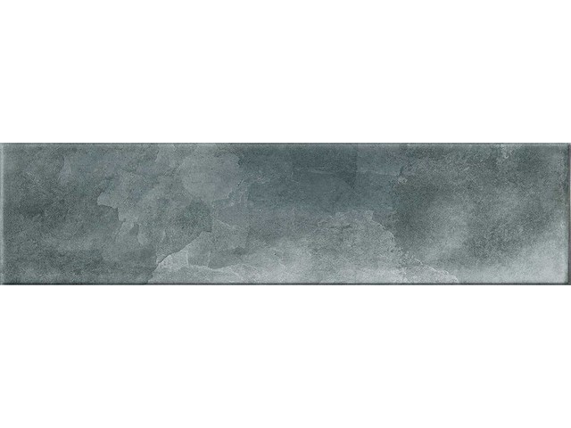Wandtegels 48m2 city sage glanzend 7,5x30cm - afbeelding 2 van  5