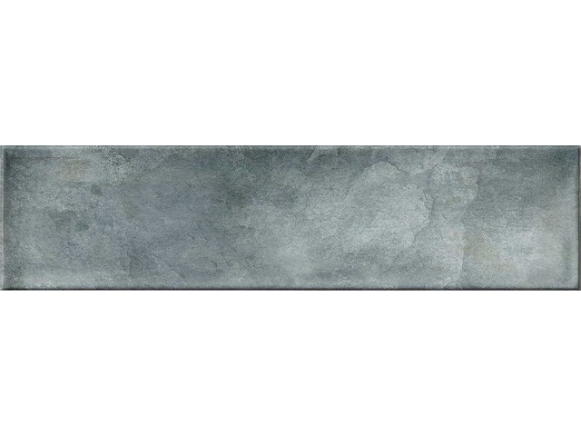 Wandtegels 48m2 city sage glanzend 7,5x30cm - afbeelding 3 van  5