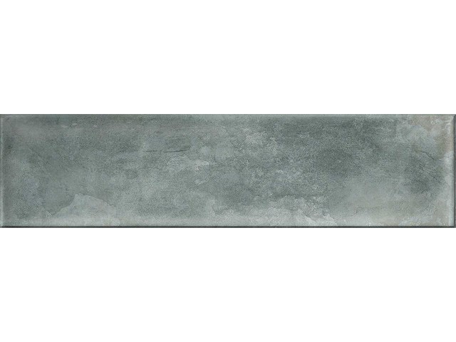 Wandtegels 48m2 city sage glanzend 7,5x30cm - afbeelding 4 van  5