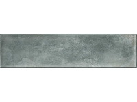 Wandtegels 48m2 city sage glanzend 7,5x30cm - afbeelding 4 van  5