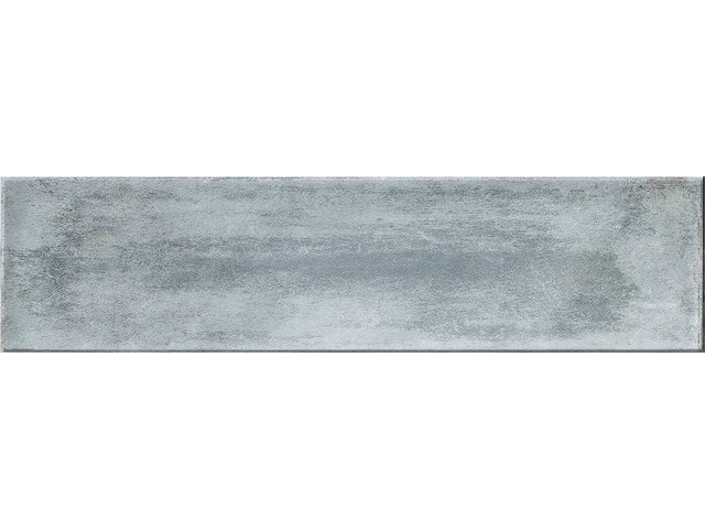 Wandtegels 48m2 city sage glanzend 7,5x30cm - afbeelding 5 van  5