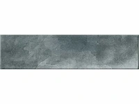 Wandtegels 48m2 city sage glanzend 7,5x30cm - afbeelding 4 van  8