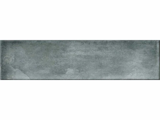 Wandtegels 48m2 city sage glanzend 7,5x30cm - afbeelding 6 van  8