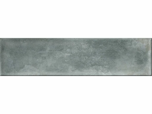 Wandtegels 48m2 city sage glanzend 7,5x30cm - afbeelding 7 van  8