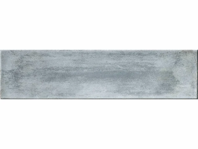 Wandtegels 48m2 city sage glanzend 7,5x30cm - afbeelding 8 van  8