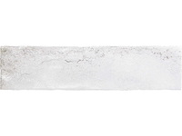 Wandtegels 48m2 industrieel wit glanzend 7,5x30cm - afbeelding 2 van  3