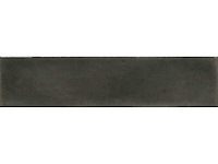 Wandtegels 48m2 koraalzwart glanzend 7,5x30cm - afbeelding 4 van  5