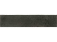 Wandtegels 48m2 koraalzwart glanzend 7,5x30cm - afbeelding 5 van  5