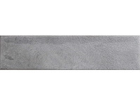 Wandtegels 48m2 luna grey glanzend 7,5x30cm - afbeelding 3 van  8