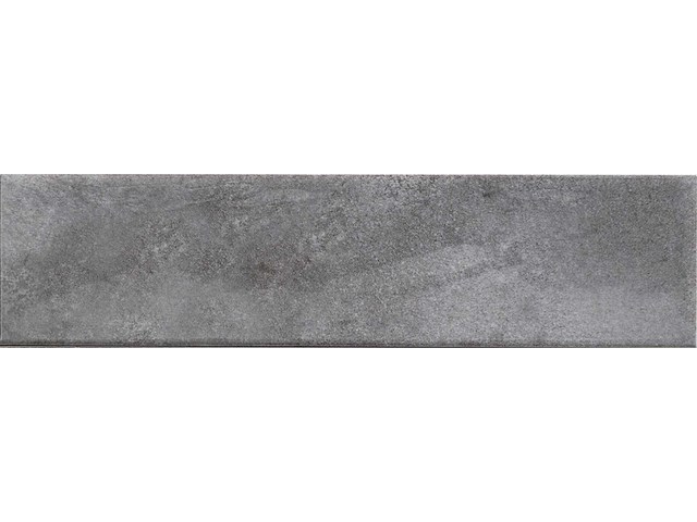 Wandtegels 48m2 luna grey glanzend 7,5x30cm - afbeelding 7 van  8