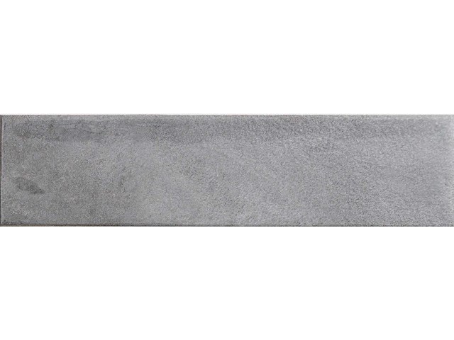 Wandtegels 48m2 luna grey glanzend 7,5x30cm - afbeelding 2 van  7