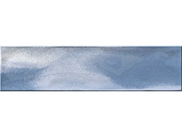 Wandtegels 48m2 polar blue glanzend 7,5x30cm - afbeelding 4 van  5