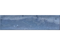 Wandtegels 48m2 polar blue glanzend 7,5x30cm - afbeelding 6 van  8