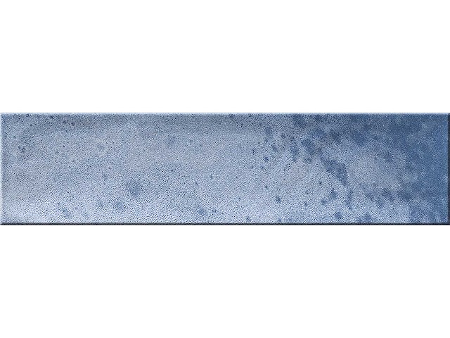 Wandtegels 48m2 polar blue glanzend 7,5x30cm - afbeelding 1 van  1