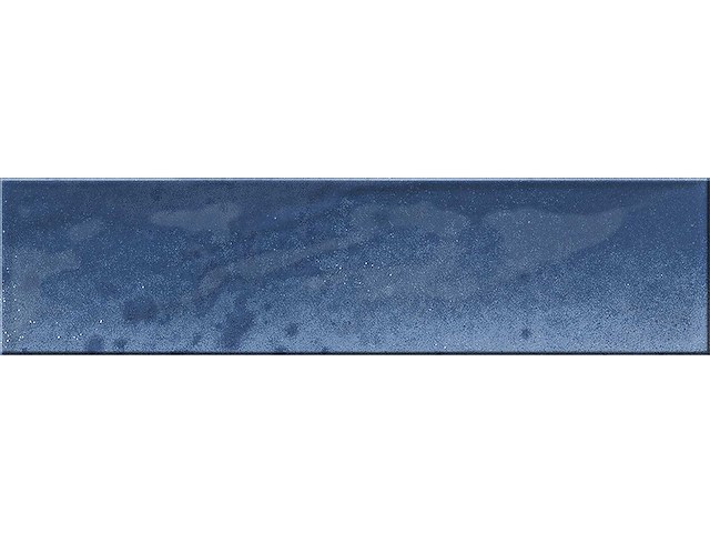 Wandtegels 48m2 polar blue glanzend 7,5x30cm - afbeelding 3 van  8