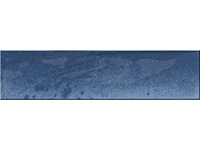Wandtegels 48m2 polar blue glanzend 7,5x30cm - afbeelding 3 van  8