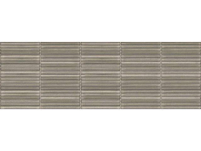 Wandtegels 57,6m² trinis taupe glanzend 40x120cm - afbeelding 2 van  2