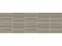 Wandtegels 57,6m² trinis taupe glanzend 40x120cm - afbeelding 2 van  2