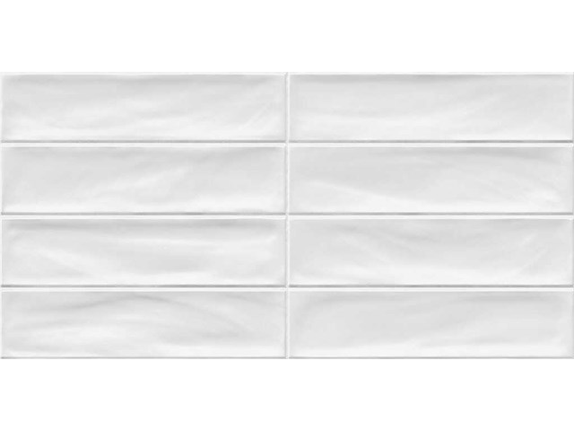 Wandtegels 86,4m² motown glaciar glanzend 30x60cm - afbeelding 1 van  1