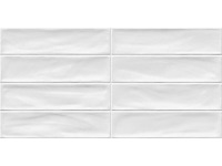Wandtegels 86,4m² motown glaciar glanzend 30x60cm