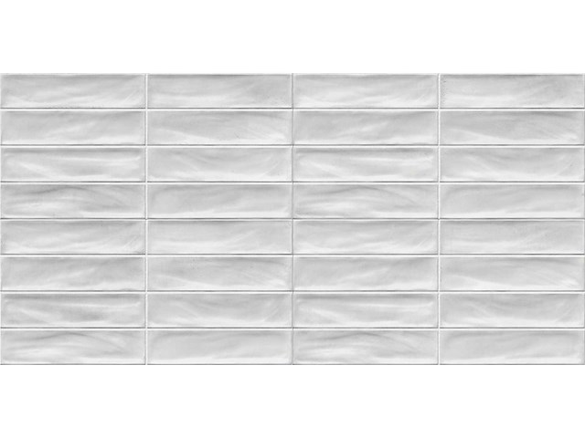 Wandtegels 86,4m² motown grijs glanzend 30x60cm - afbeelding 2 van  2