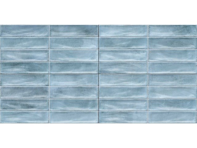 Wandtegels 86,4m² motown sky glanzend 30x60cm - afbeelding 1 van  1