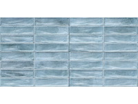 Wandtegels 86,4m² motown sky glanzend 30x60cm - afbeelding 1 van  1