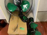 Wandventilatoren - afbeelding 1 van  2