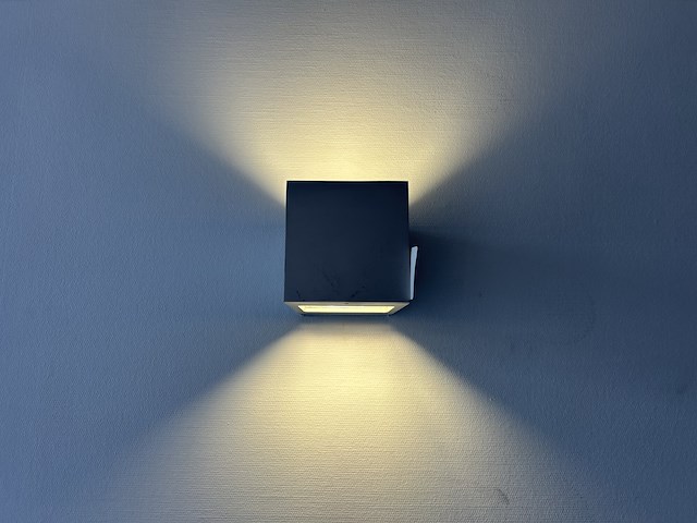 Wandverlichting (12st) - afbeelding 3 van  4