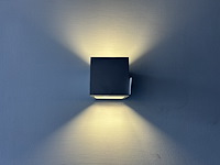 Wandverlichting (12st) - afbeelding 3 van  4