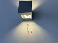 Wandverlichting (12st) - afbeelding 4 van  4