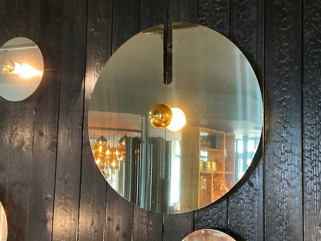 Wandverlichting (6x) - afbeelding 3 van  5