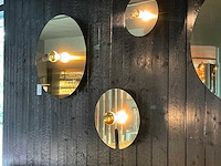 Wandverlichting (6x) - afbeelding 4 van  5