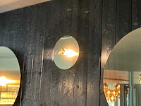 Wandverlichting (6x) - afbeelding 5 van  5