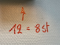 Wandverlichting alu (8st) - afbeelding 4 van  4