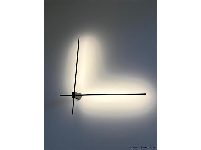 Wandverlichting - afbeelding 1 van  1