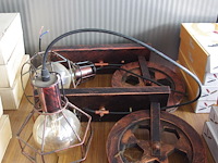 Wandverlichting - afbeelding 1 van  2