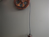 Wandverlichting - afbeelding 2 van  2
