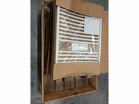 Wandverwarming (5x)