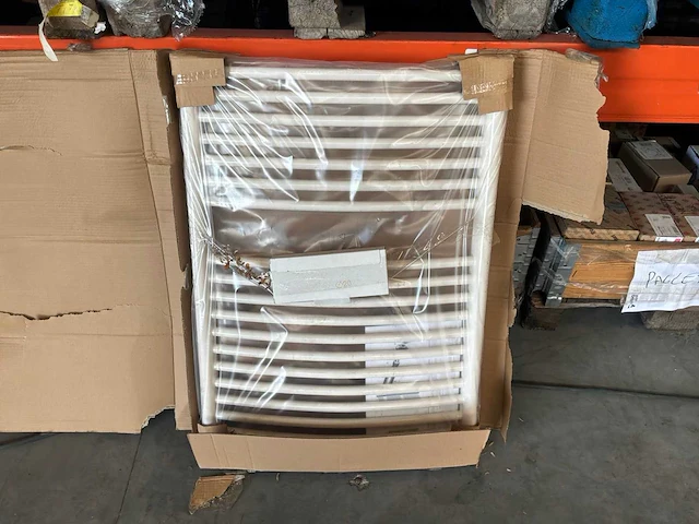 Wandverwarming (5x) - afbeelding 2 van  3