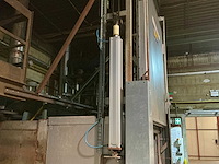 Wanson - gasairbloc lv - uithardingsoven - 1980 - afbeelding 2 van  25