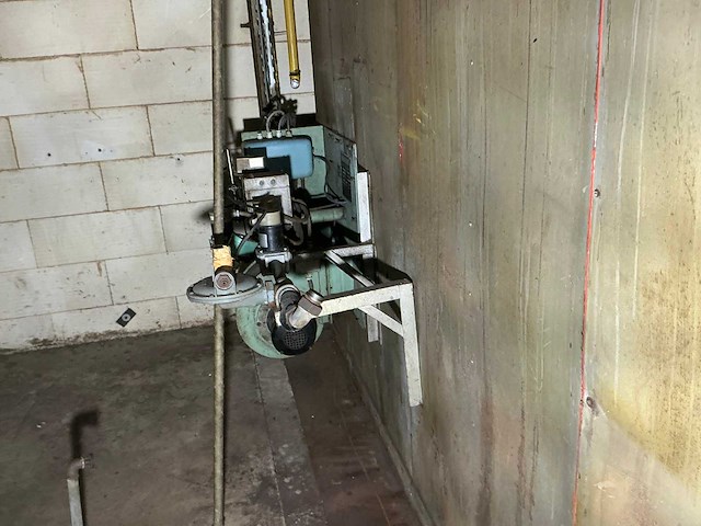 Wanson - gasairbloc lv - uithardingsoven - 1980 - afbeelding 4 van  25