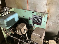 Wanson - gasairbloc lv - uithardingsoven - 1980 - afbeelding 5 van  25