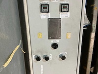 Wanson - gasairbloc lv - uithardingsoven - 1980 - afbeelding 8 van  25